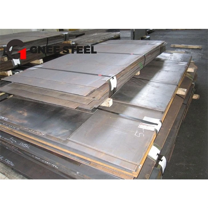 Marine Grade Steel Plate Marine Grade Steel Plate