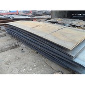 ABS AH36 EH36 Стальная пластина морского качества