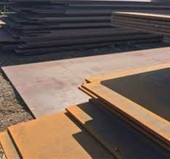A204 Молибденовая легированная сталь класса A