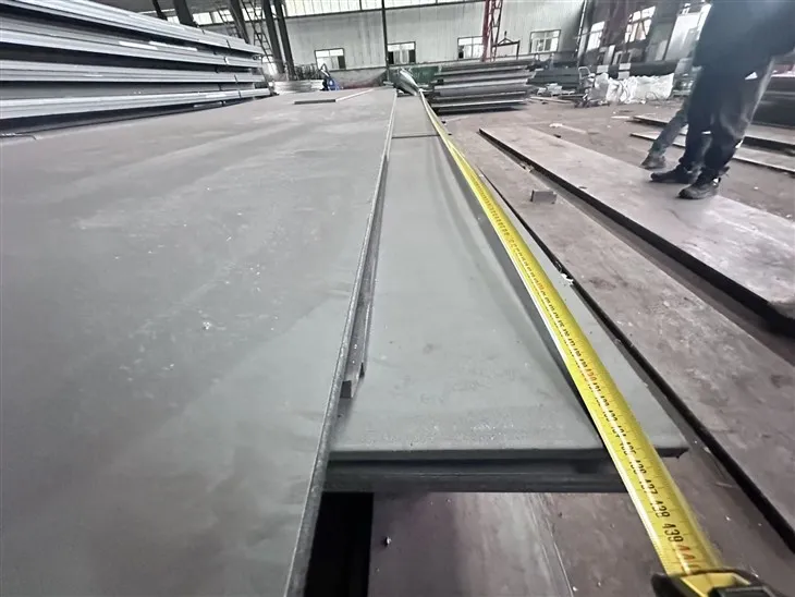 Q355B For Structural Steel Plate in Stock best Q355B For Structural Steel Plate in Stock best
