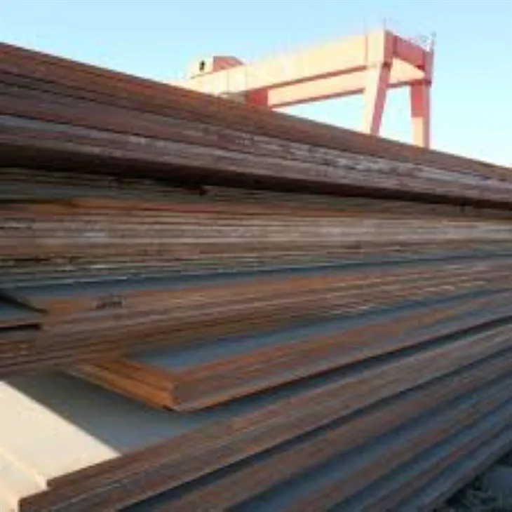 Q355B For Structural Steel Plate in Stock factory Q355B For Structural Steel Plate in Stock factory
