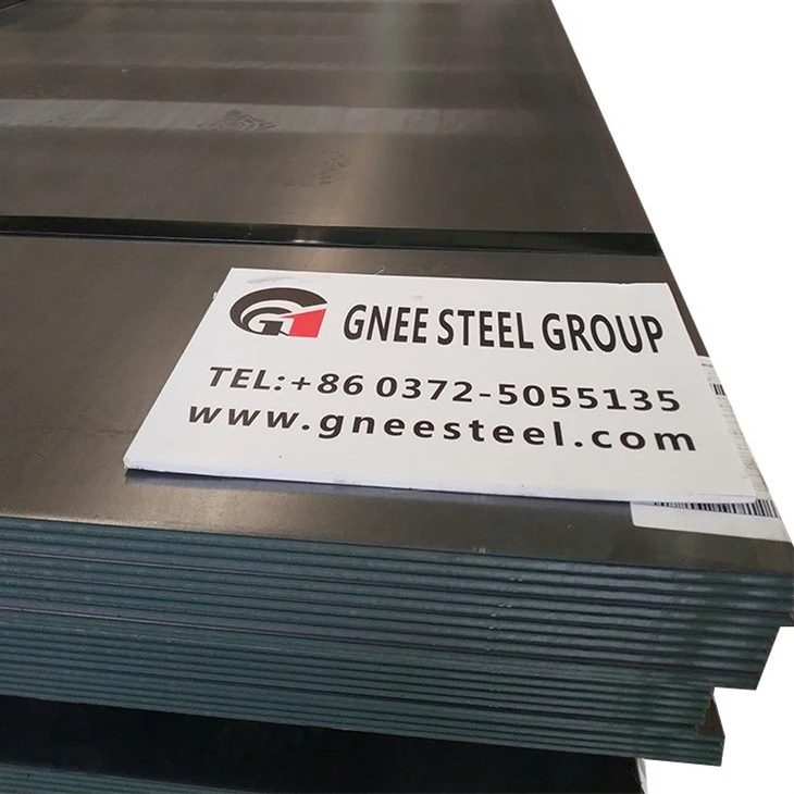 304(L) Stainless Steel Plate