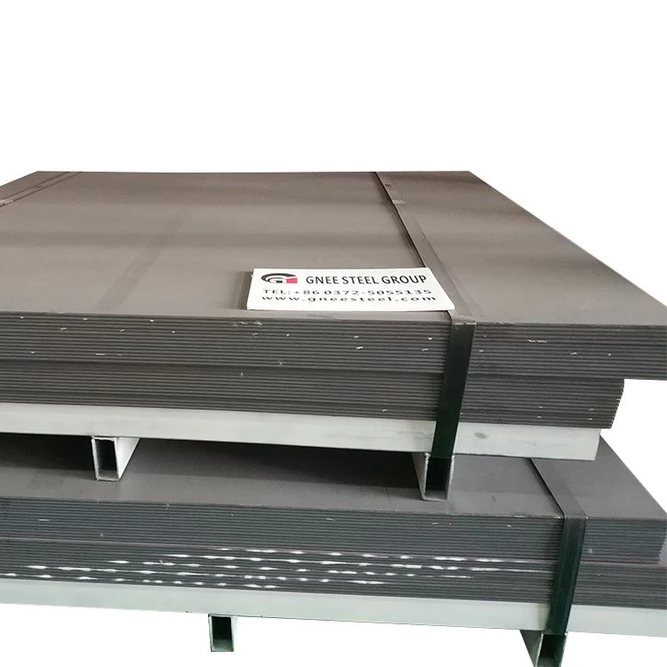 304(L) Stainless Steel Plate