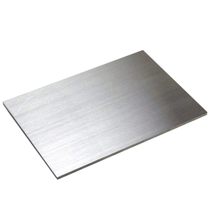 304(L) Stainless Steel