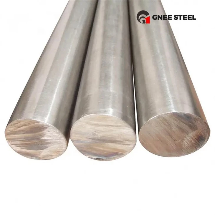316 Hot Rolled Round Bar