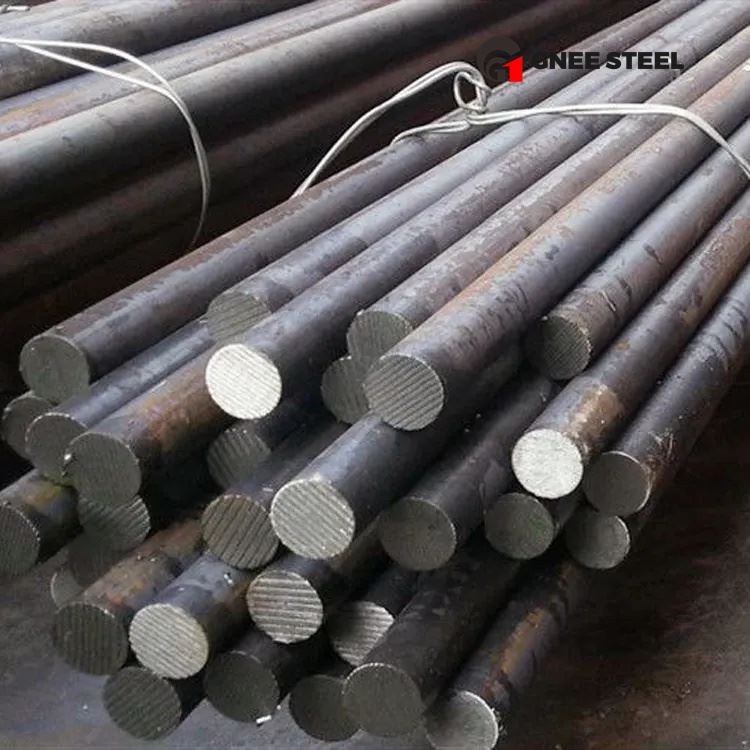 4145H Alloy Steel Bar