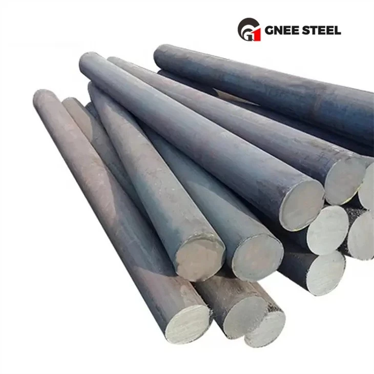 52100 Bearing Steel