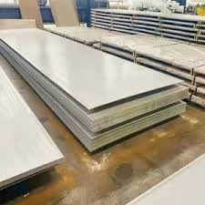 GB/T 4171 Q460NH Weather Resistant Steel Plate