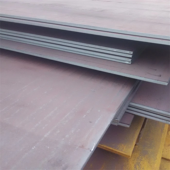 Abrasion Resistant NM Steel Plate