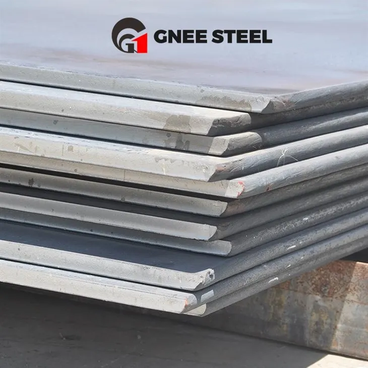 ASTM A516 Pressure Vessel Carbon Steel Plate ASTM A516 Pressure Vessel Carbon Steel Plate