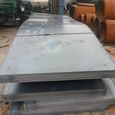 BV Grade A550 STEEL PLATE