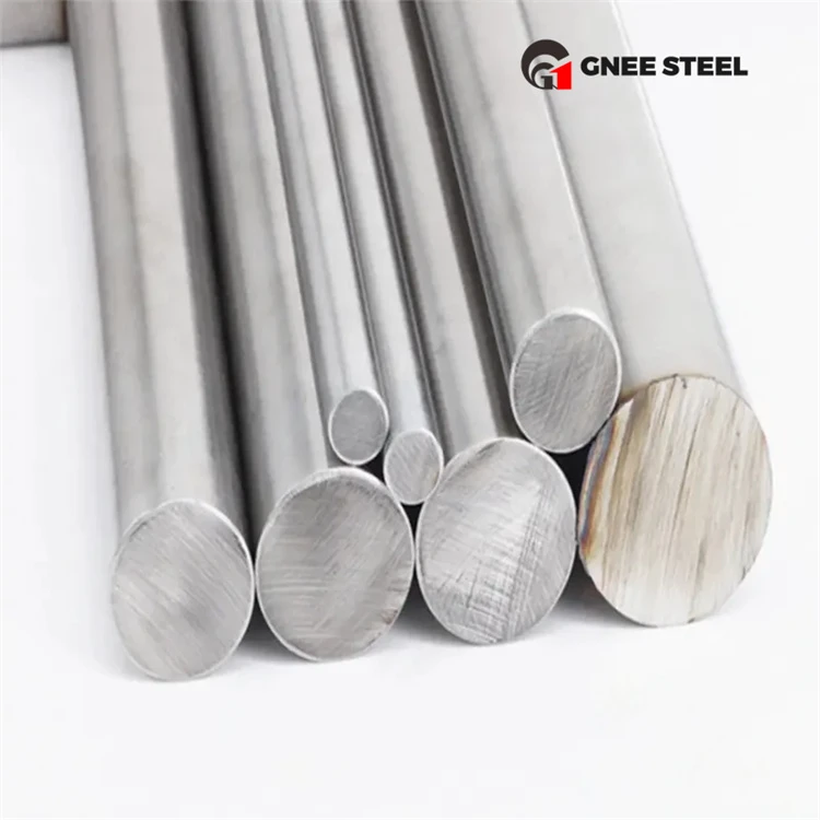 C7701 Copper-nickel Alloy Round Rod