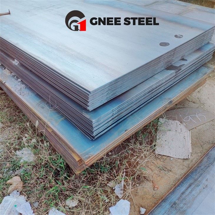 CCS EH32 Ship Steel Plate CCS EH32 Ship Steel Plate