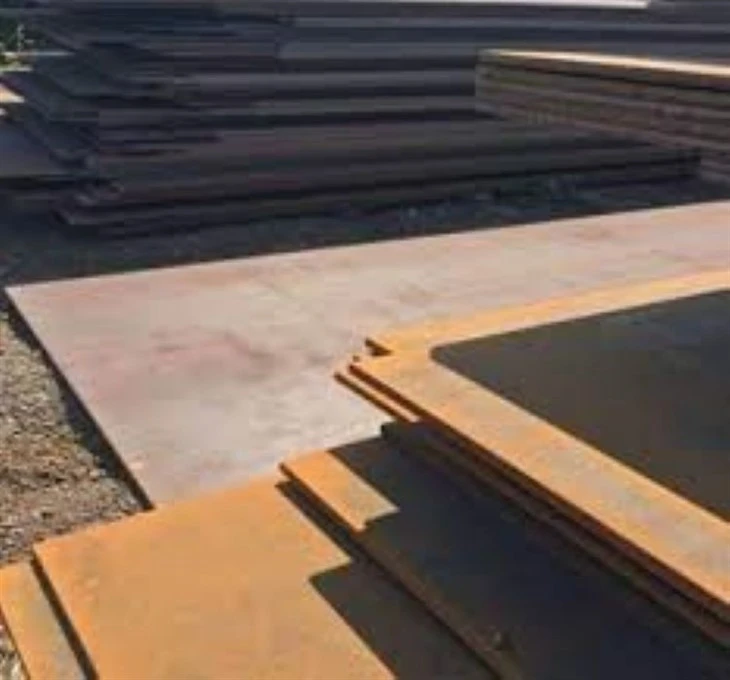 EN S460Q Steel According to Customer Drawings suppliers EN S460Q Steel According to Customer Drawings suppliers
