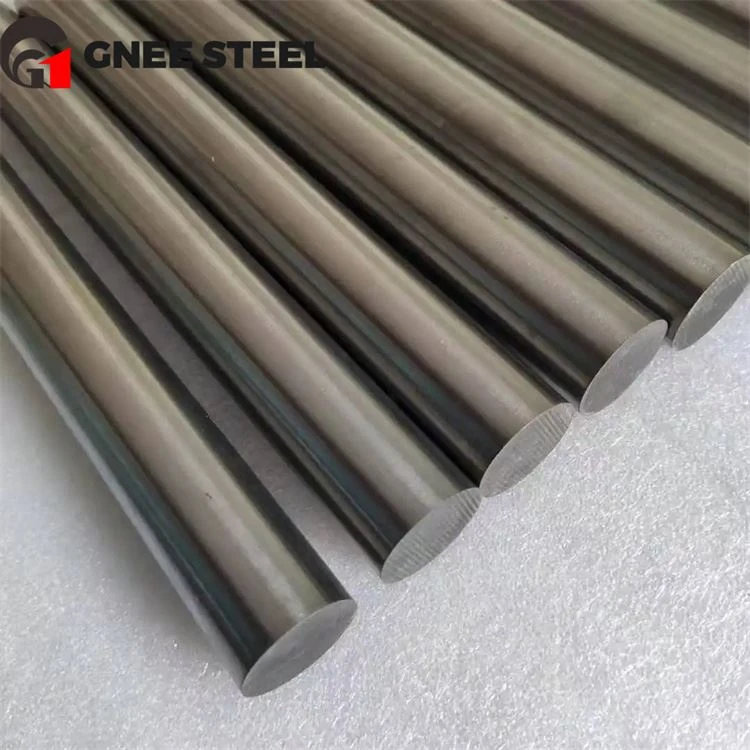 M42 High Speed Tool Steel