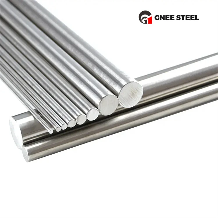 Niobium R04251 Bars
