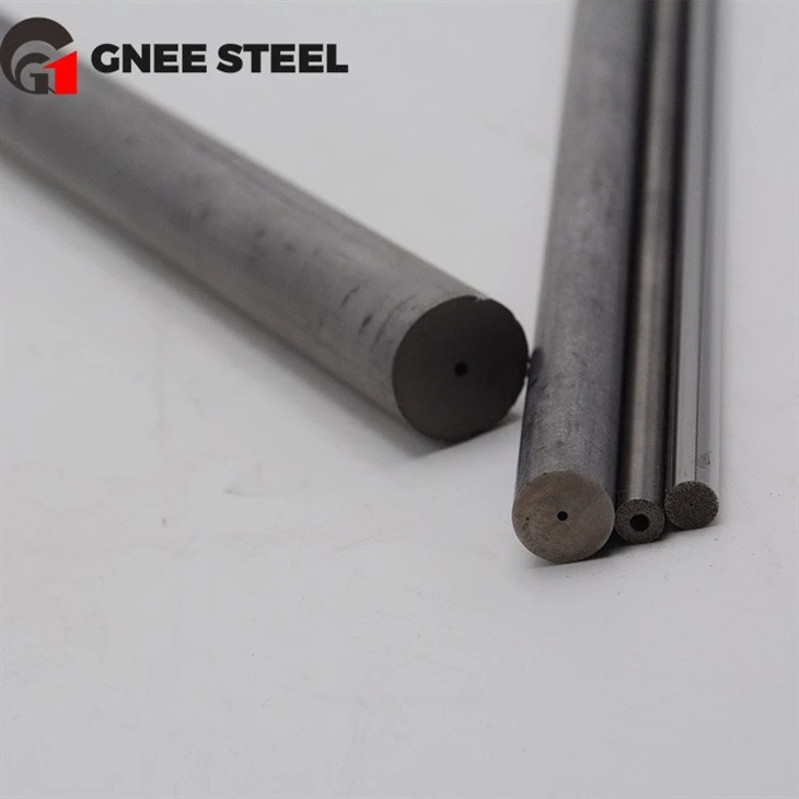 SK2 Carbon Tool Steel Rod