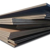 Броневая пластина из легированной стали AR500