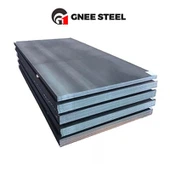 A533 Стальная пластина для сосуда под давлением