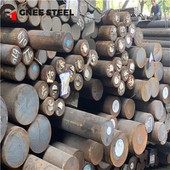 C105W1 Углеродная стальная стержень