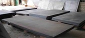 Jis g3114 SMA400BP погода с устойчивой к стали стальной пластины