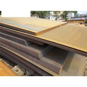 Jis g3114 sma490cw стальная пластина Corten