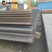 S460QL1 Сплава Сплава СОЗДАТЕЛЬНАЯ СТАЛЬНА