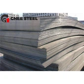 SA5888GRK HSLA Low Alloy High Pelle Plate