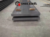 SM520 SM570 High Sline Low сплав HSLA Steel