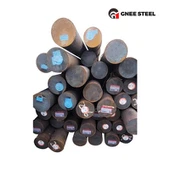 Сталь инструментов 1.2379 Круглый батончик