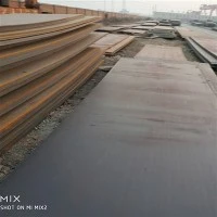 XAR400 Износостойкая сталь
