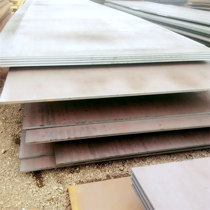 XAR450 Wear Resistant Structural Steel