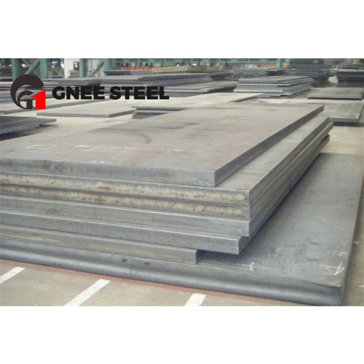 XAR500 Wear Resistance Sheet